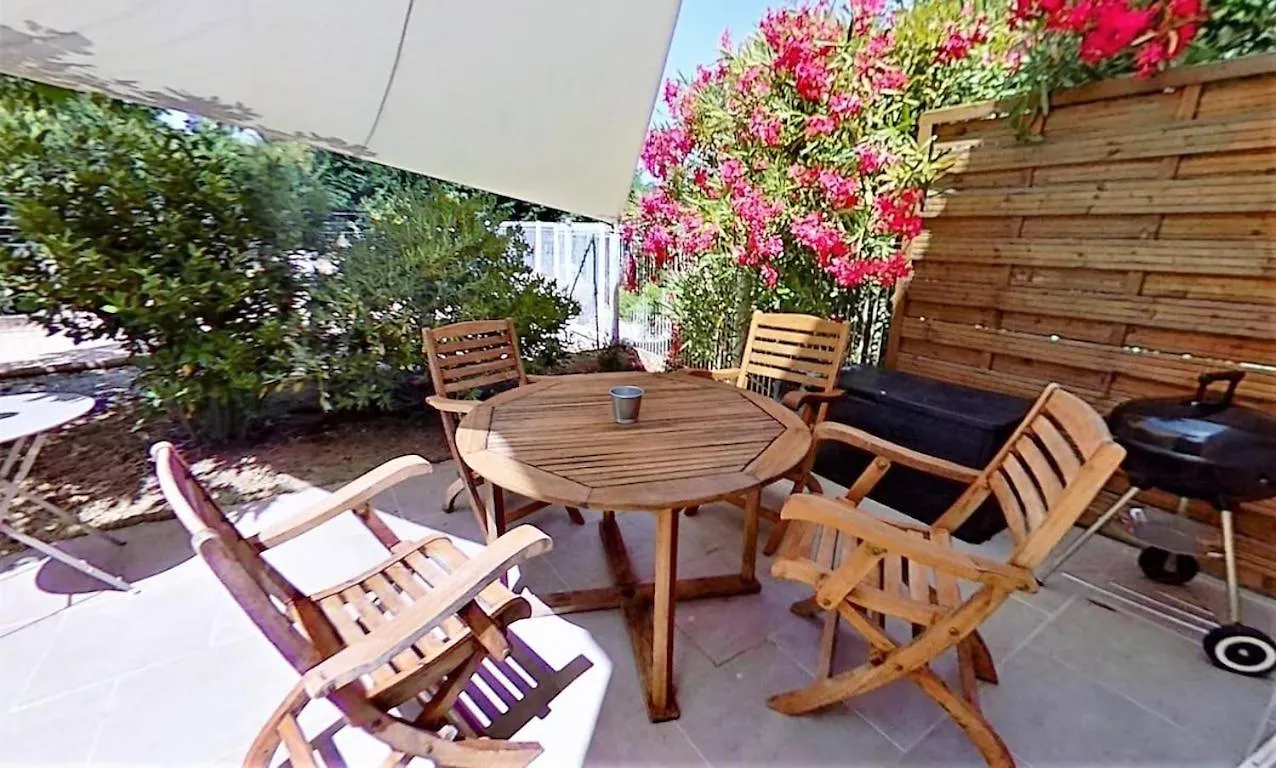 Holiday home Casa-Muriel : Votre Retraite Ultime En Provence Jouques