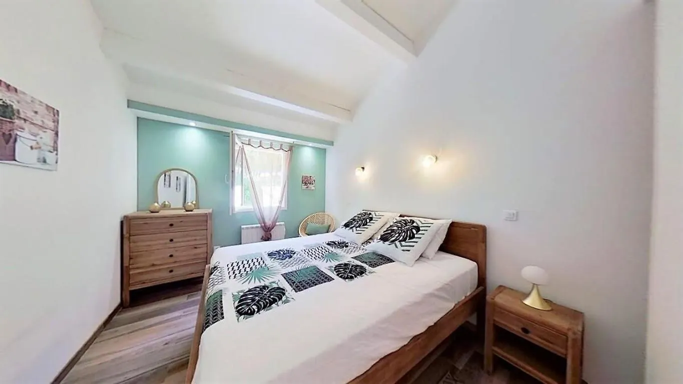 Casa-Muriel : Votre Retraite Ultime En Provence Jouques France