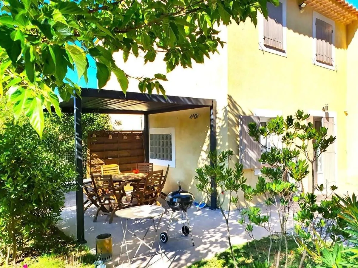 Casa-Muriel : Votre Retraite Ultime En Provence Jouques 0*,  France