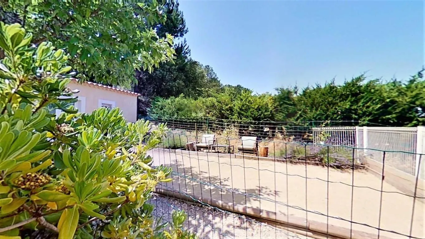 Casa-Muriel : Votre Retraite Ultime En Provence Jouques Holiday home