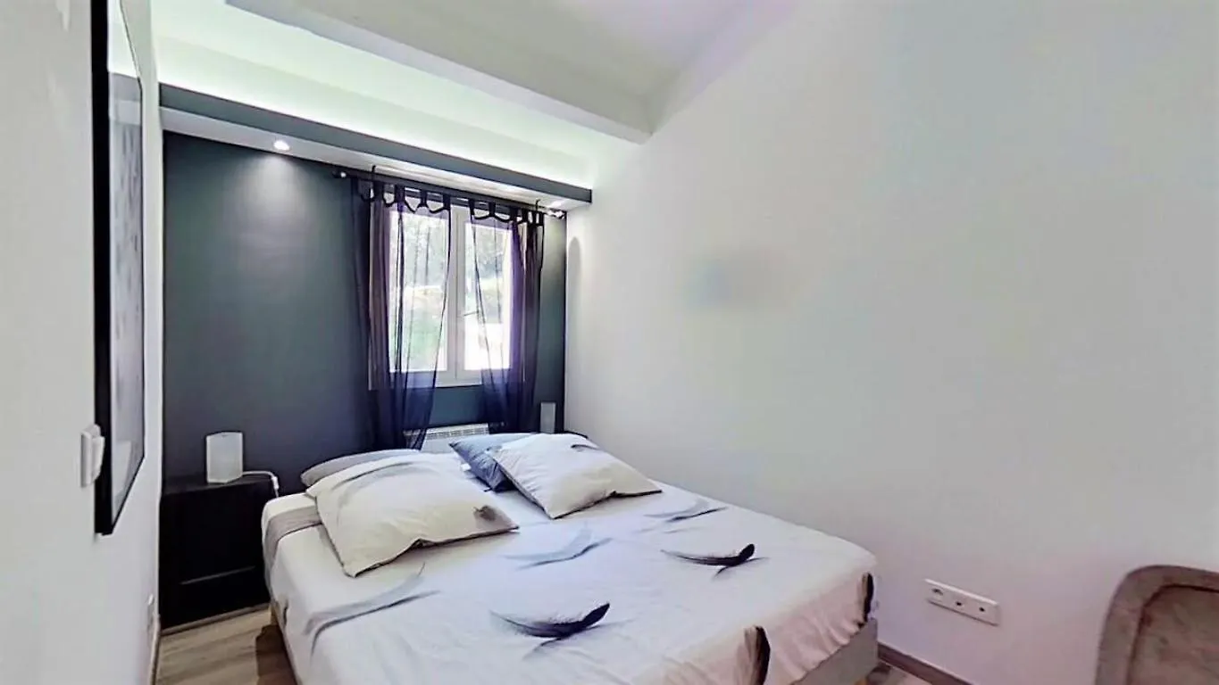 Holiday home Casa-Muriel : Votre Retraite Ultime En Provence Jouques France