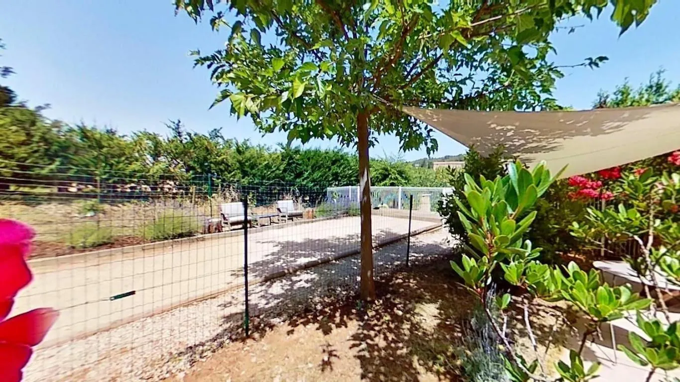 Casa-Muriel : Votre Retraite Ultime En Provence Jouques