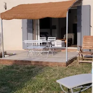 Hébergement de vacances Bastide De L'oliveraie Avec Jacuzzi, Jouques