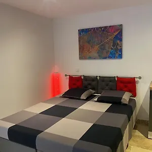 Appartement Le Fleuri, Jouques