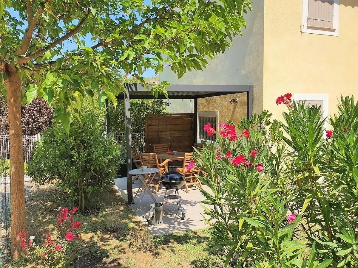 Casa-Muriel : Votre Retraite Ultime En Provence Jouques Francja